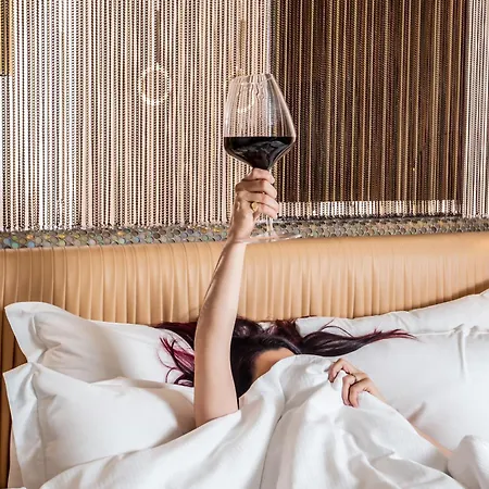 Milan Suite Hotel 4* Milán
