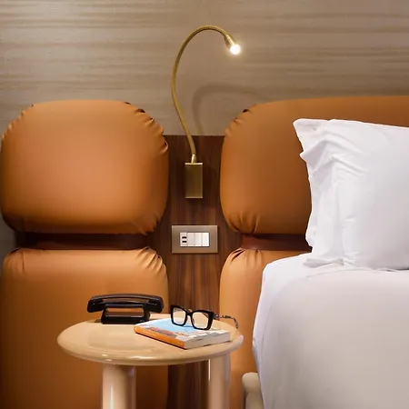 Milan Suite Hotel 4* Milán