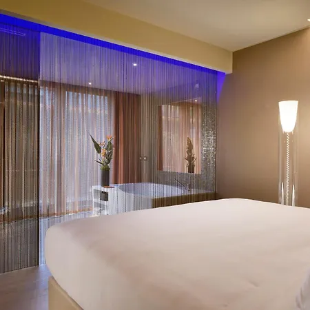 Milan Suite Hotel Milán