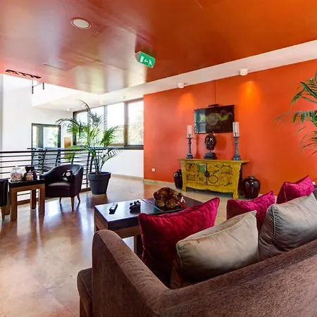 Milan Suite Hotel Hotel Milán