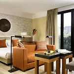 Hotel Milan Suite Hotel 4*