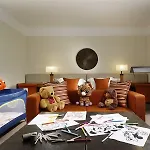 Milan Suite Hotel Milan