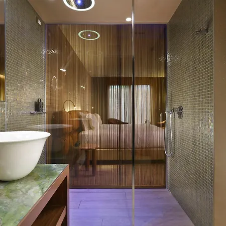 Hotel Milan Suite Hotel