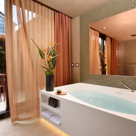 Milan Suite Hotel