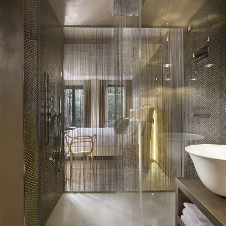 Milan Suite Hotel Hotel 4*
