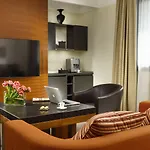 Hotel Milan Suite Hotel Milano