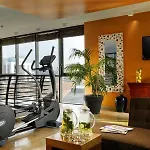 Milan Suite Hotel 4*