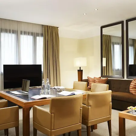 Hotel Milan Suite Hotel Milán