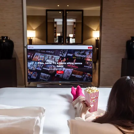 Milan Suite Hotel Milán