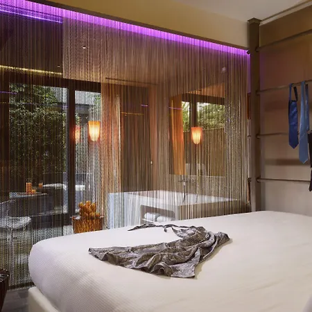 Milan Suite Hotel Hotel Milão