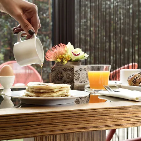 Hotel Milan Suite Hotel