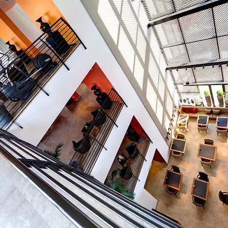 Milan Suite Hotel Milán