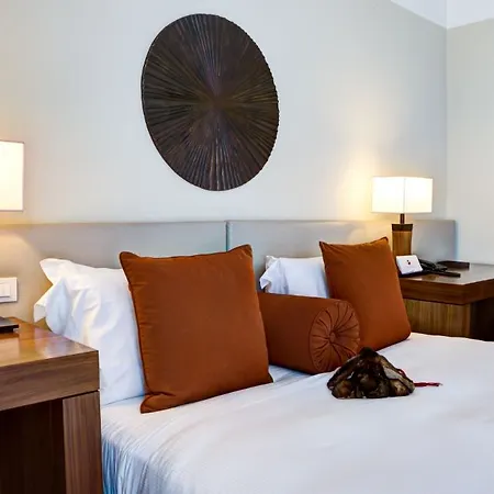 Milan Suite Hotel Milán