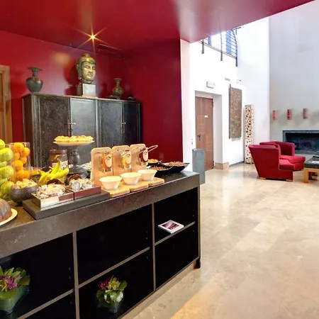 Milan Suite Hotel Milano