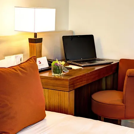 Milan Suite Hotel