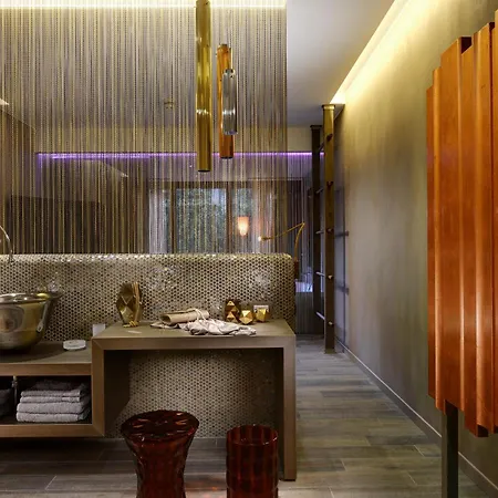 Milan Suite Hotel Hotel Milán