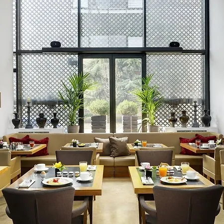 Milan Suite Hotel Milán