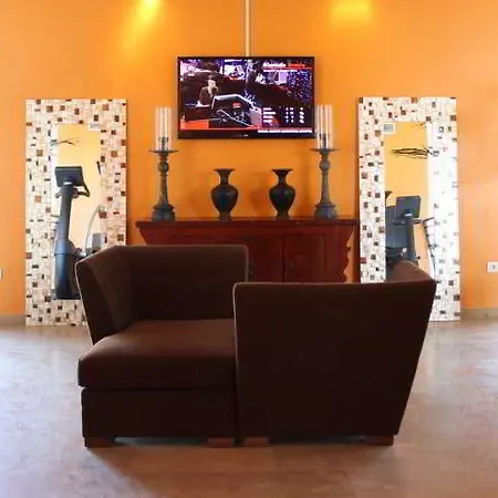 Milan Suite Hotel 4* Milano