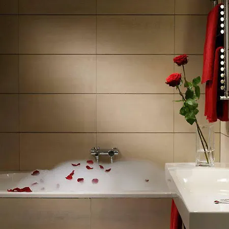 Milan Suite Hotel Hotel Milán