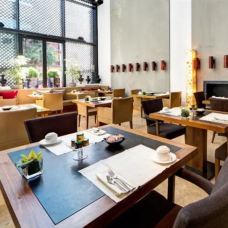 Hotel Milan Suite Hotel Milán