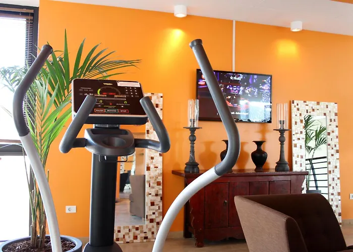 Hotel Milan Suite Hotel