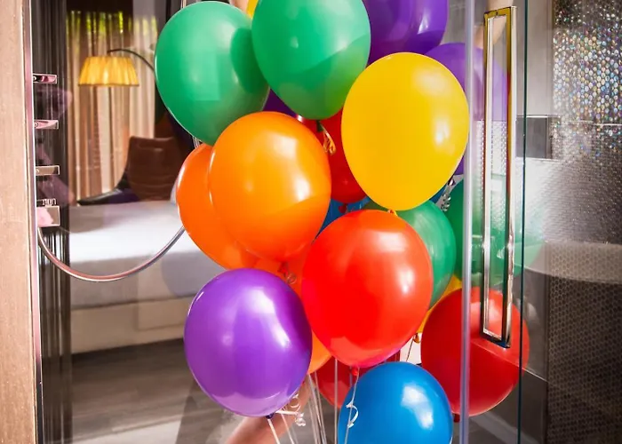 Milan Suite Hotel Hotel