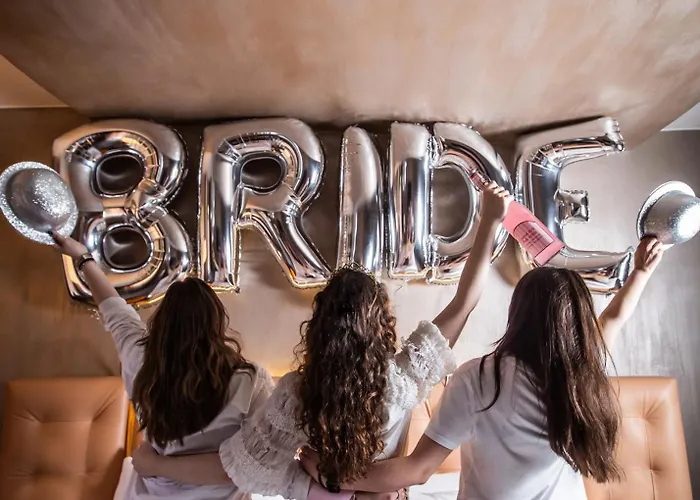 Hotel Milan Suite Hotel