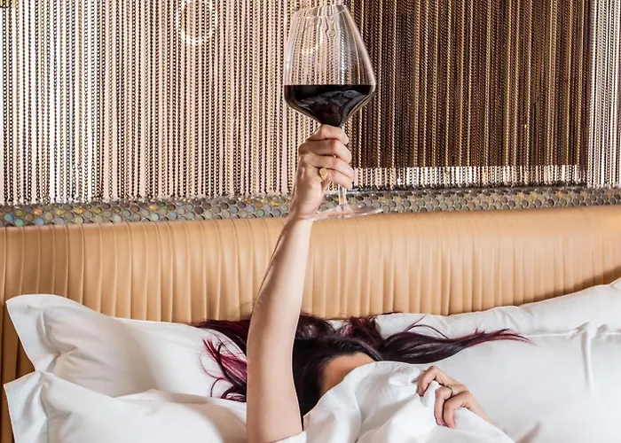 Milan Suite Hotel 4* Mediolan