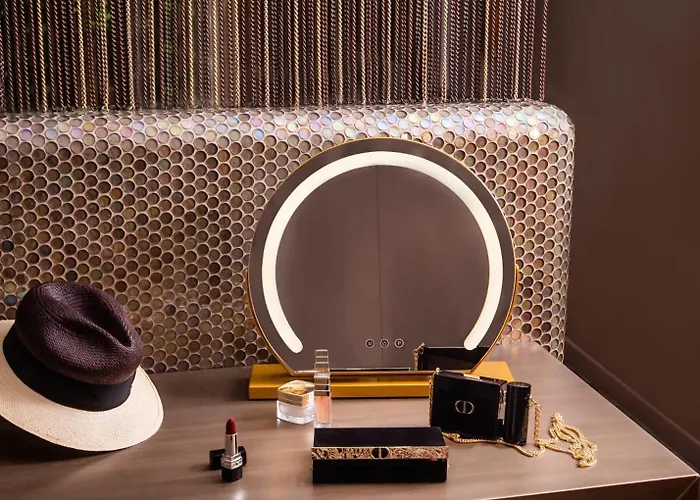 Hotel Milan Suite Hotel 4*