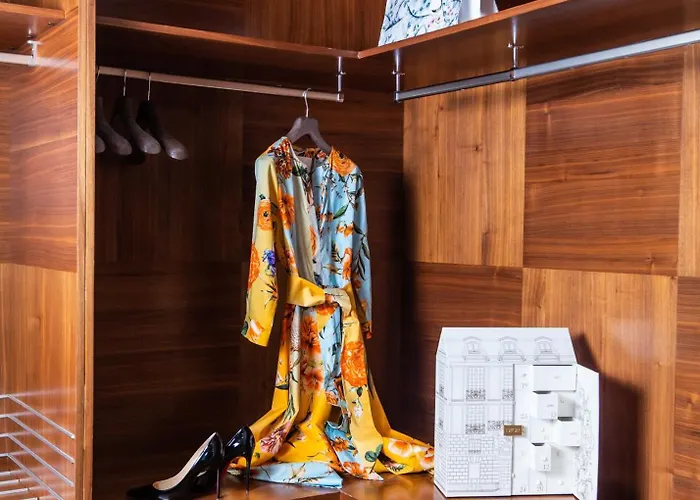 Milan Suite Hotel Hotel Mediolan