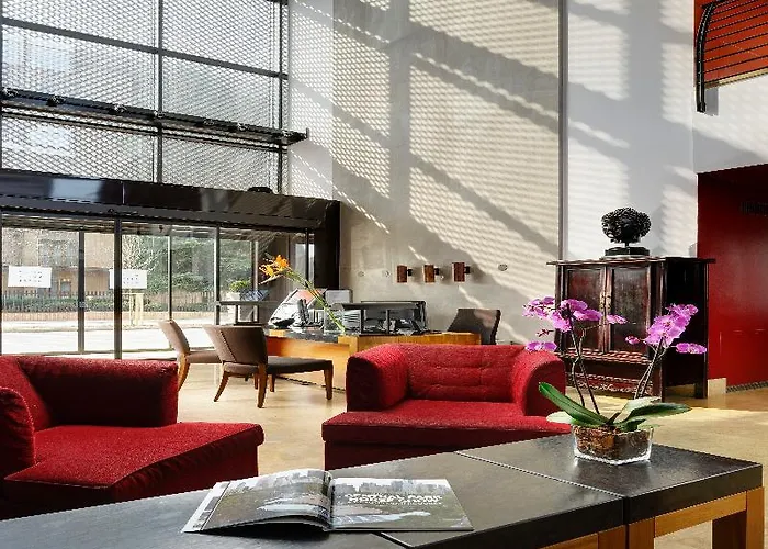 Milan Suite Hotel Hotel