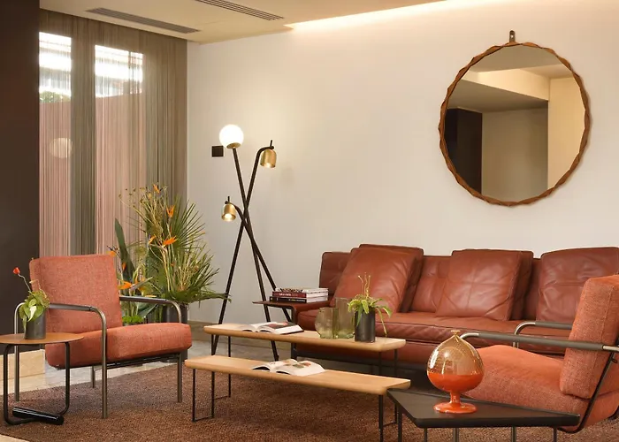 Milan Suite Hotel Hotel