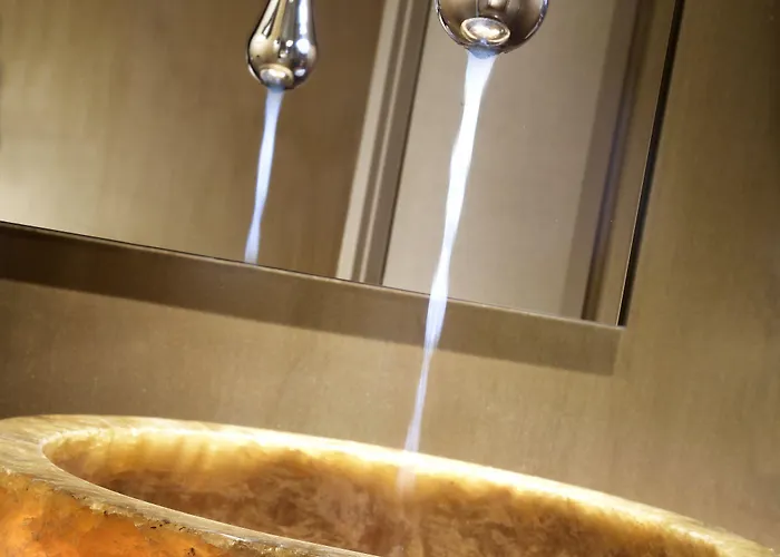 Milan Suite Hotel Hotel Mediolan