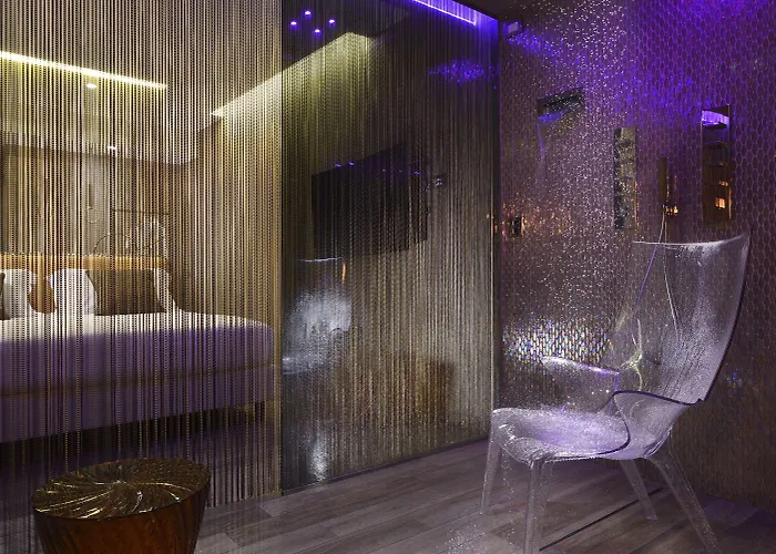 Milan Suite Hotel 4*