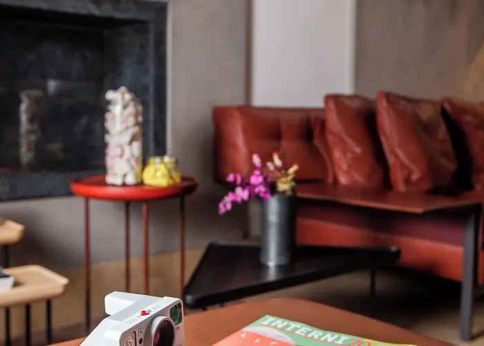 Milan Suite Hotel Hotel Milaan