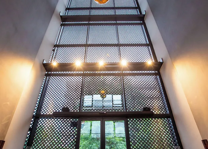 Milan Suite Hotel Hotel Mediolan