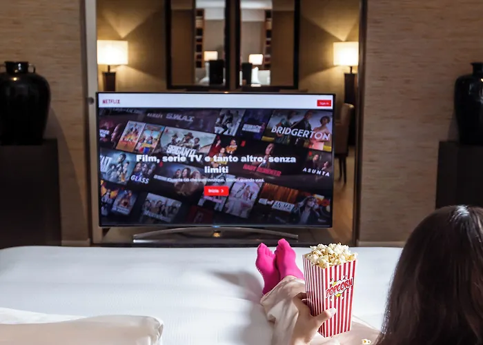 Milan Suite Hotel Hotel 4*