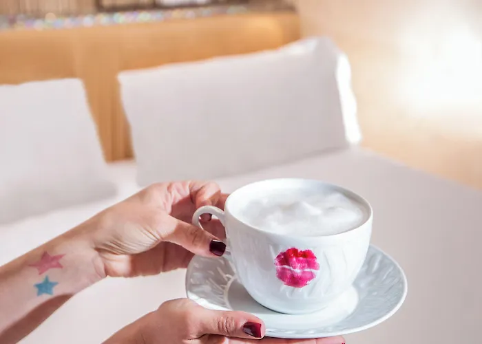 Hotel Milan Suite Hotel