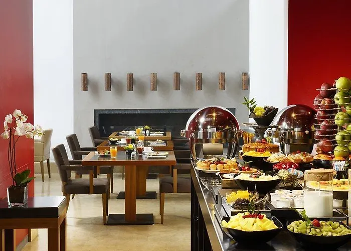 Hotel Milan Suite Hotel
