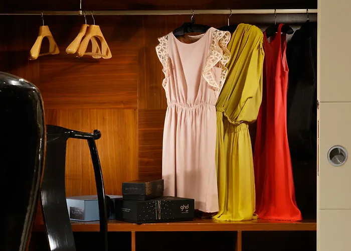 Milan Suite Hotel Hotel 4*