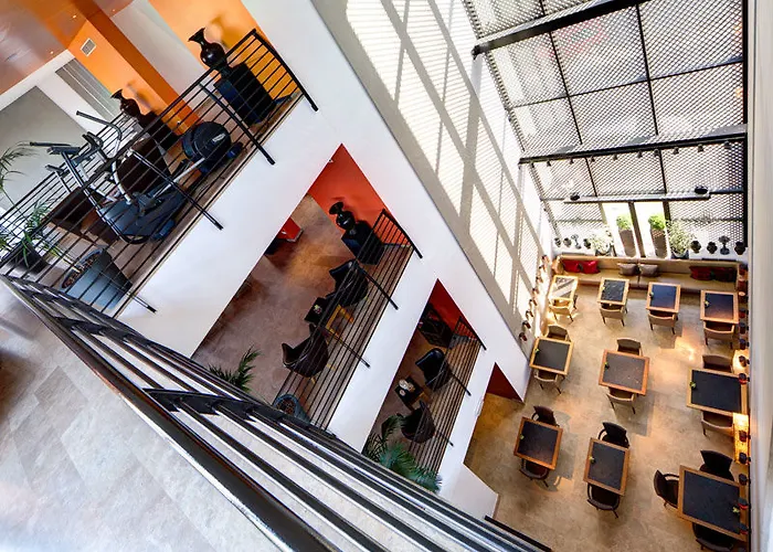 Milan Suite Hotel Mediolan