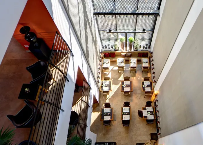 Hotel Milan Suite Hotel