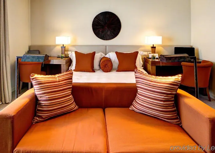 Milan Suite Hotel Hotel