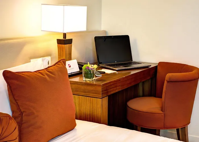 Milan Suite Hotel