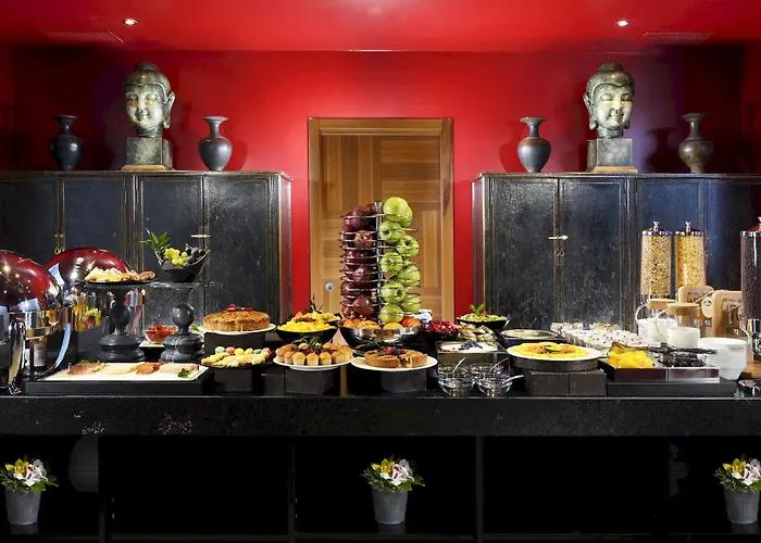 Milan Suite Hotel Hotel