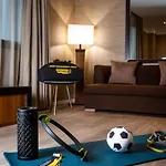 Milan Suite Hotel Hotel Milano
