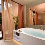 Milan Suite Hotel