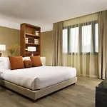 Milan Suite Hotel Milano