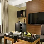 Milan Suite Hotel 4*