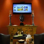 Milan Suite Hotel Hotel